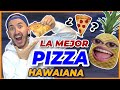 Adivinamos PIZZAS por su SABOR ||  🍕🍕 Pizza HAWAIANA 🍕🍕 ||  Agentes Dementes