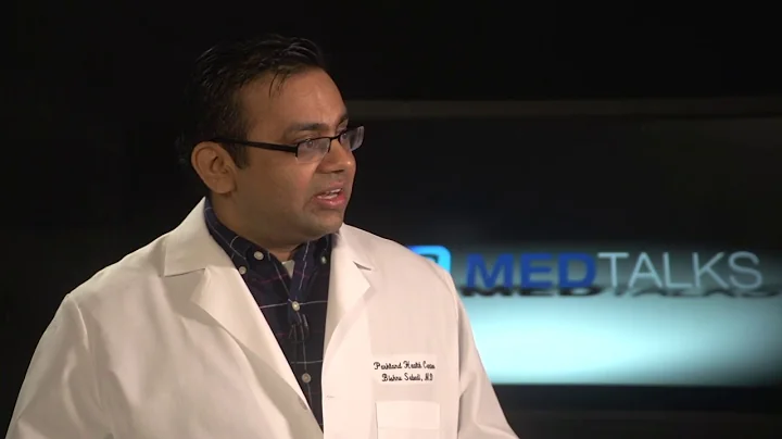 BJC Med Talks - Keeping family members with dementia at home