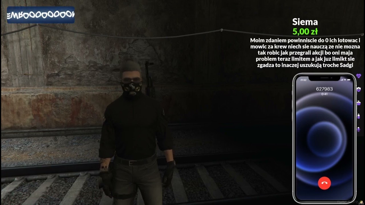 Labo nie żyje ck postaci 5city