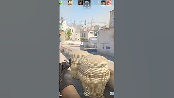 4 Kills in CS2 Made Easy with This Pro Tip #csgo #cs2game #gaming #counterstrike2 #cs2clip #games