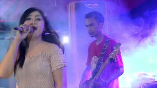 KANGEN NICKERIE - DINA - OM. ARISTA KAWENGEN