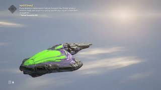Crunching down on those relics for some juicy void trace. Come farm with me. Warframe with the Brain