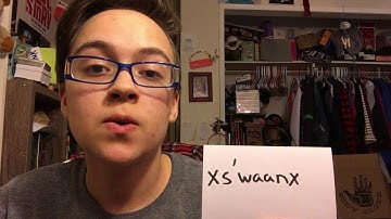 Sm’algyax word for herring eggs