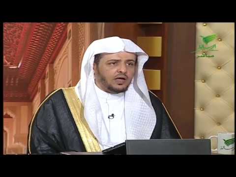 حكم تخصيص سورة الأعلى والكافرون في صلاة الوتر الشيخ خالد المصلح