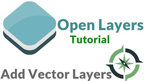 OSGeoLive; OpenLayers add Vector Layer
