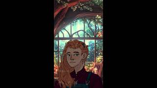 Goodnight Stories || The Darkest Hour by Erin Hunter