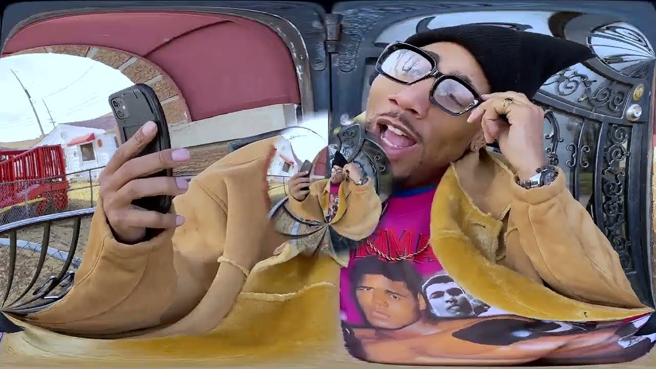Sinseer P. Ali — OMW