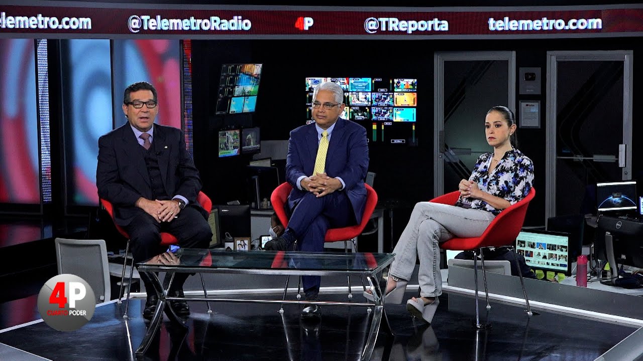 Cuarto Poder: 26 de octubre de 2022