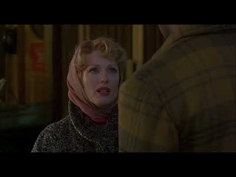 Cathy rejects Raymond