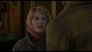 Cathy rejects Raymond - "Far from Heaven" - Julianne Moore