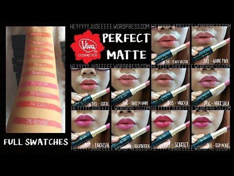 lip-swatches-#5-:-viva-perfect-matte-full-swatches-||-judith-cholya