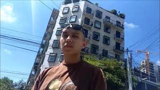 Friiky El Padrino - Un Vistazo al Hip Hop - LJR Music