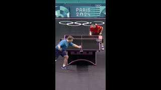 This is Awesome 😮 #Paris2024 This is Awesome 😮 #Paris2024