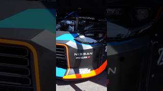 NOS Energy  Rev Up Your Senses with This Racing Car!
