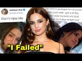 Addison Rae EMBARRASSES Herself On LIVE TV! Nessa Barrett NEEDS HELP!, Mads Lewis CALLED OUT!