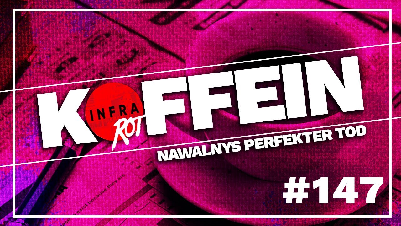 Vorschaubild: Nawalnys perfekter Tod