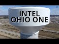 [B-Roll] Will Intel's Foundry FIND its Way in Ohio? | Intel Ohio