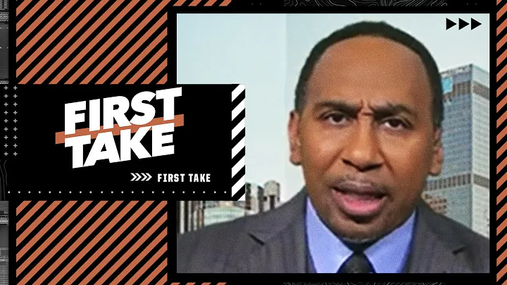 Stephen A. sounds off following Tua Tagovailoa's i...