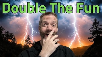 Lightning Can Strike Twice: Analyzing the Two Solo Bitcoin Block Wins This Week