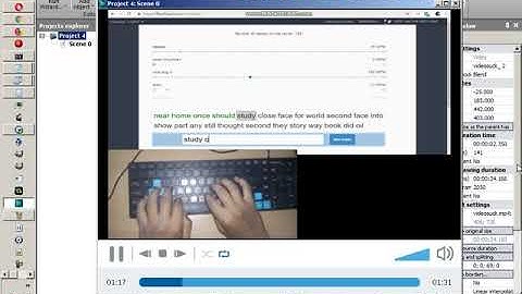 How to Edit Videos using Vsdc Editor: Rotate, Overlap, Crop, and Cut Videos