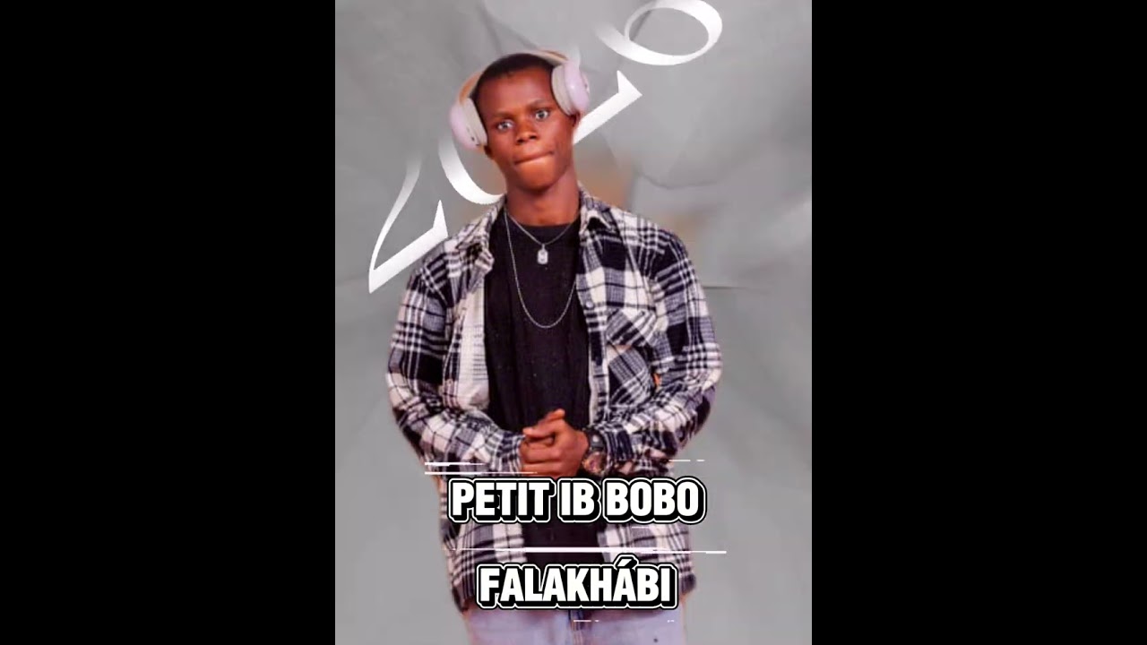 PETIT IB FALAKHBI nouveauté musique guinéenne 2026