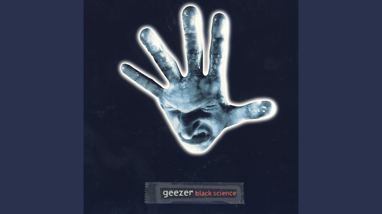 GZR - Xodiak akkorde