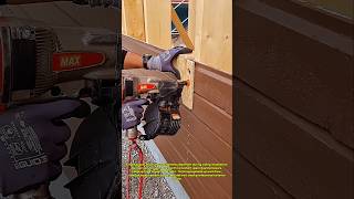 Smart Spacer Trick For Perfectly Straight Siding Installation