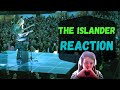 Nightwish Reaction - The Islander