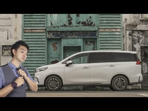 十万最大买啥车？大通G50了解一下 《超级试驾》