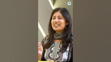 I Did Not Follow The UPSC Given Syllabus Because... Sadaf Choudhary AIR 23 UPSC Topper