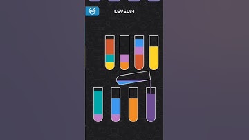 level 84 sortpuz 3D🧐🧐