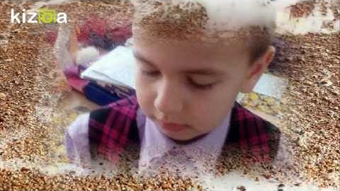 Kizoa Movie - Video - Slideshow Maker: WATER- EXPERIMENTE