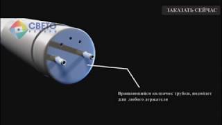 LED Светодиодные лампы Т8 от 99 руб.(, 2016-06-23T12:21:17.000Z)