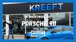 Download Lagu Steekproef van het RDW en auto gekocht op vakantieadres | KREEFTWEEK #23 MP3