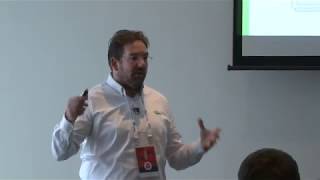 OpenStack Day Benelux 2017 | SUSE | Pieter Jenniskens | Clouds or containers? Why not both?