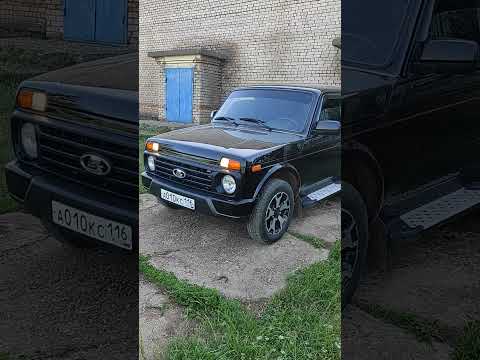как подключить дхо на ниве 21214