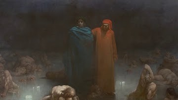 DANTE — Grande introduction à la DIVINE COMÉDIE (France Culture, 1980)