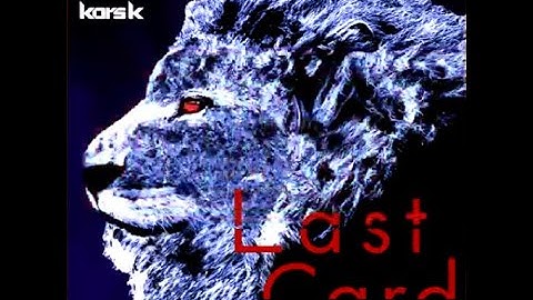 [DDR A20 PLUS] Last Card [SINGLE EXPERT Lv15] 譜面確認用