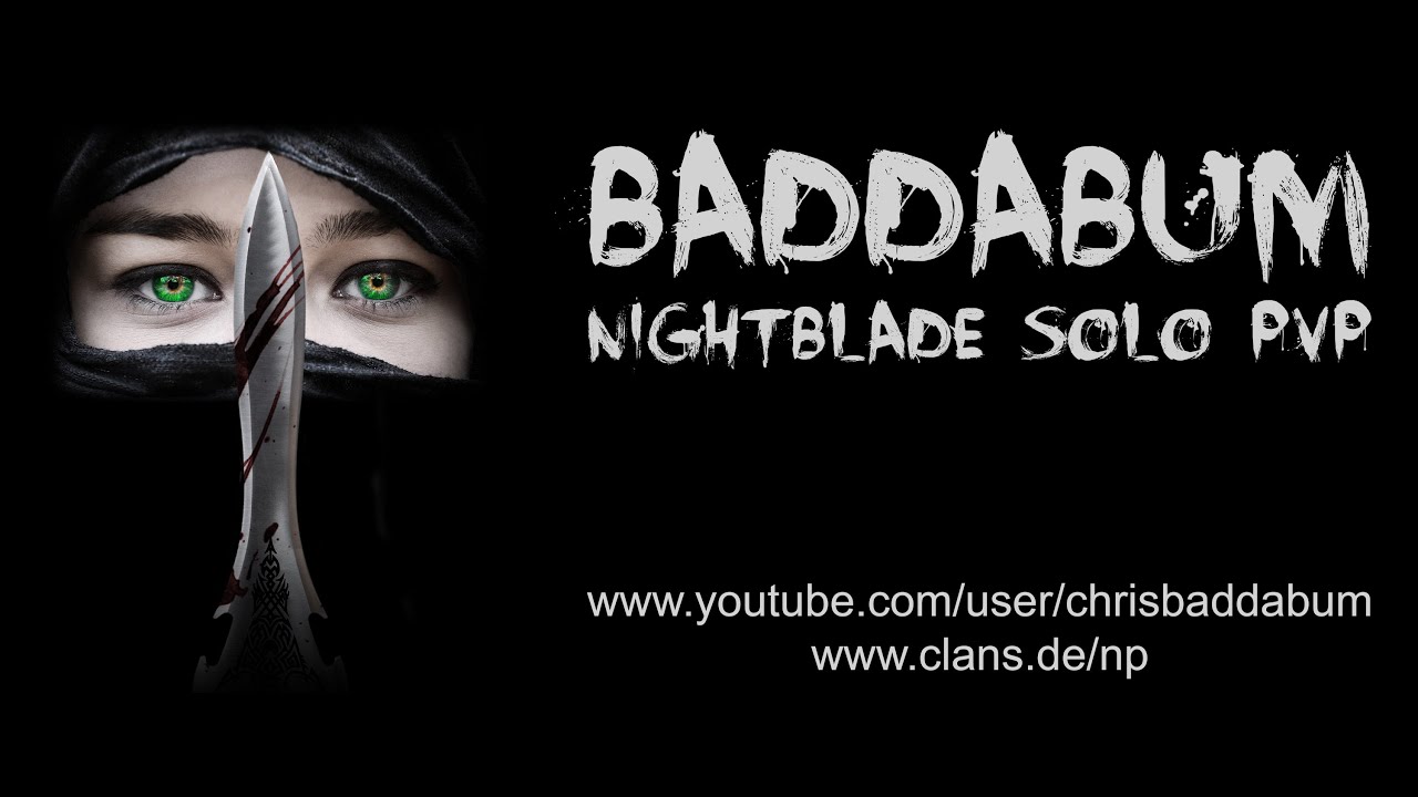 ESO SOLO PVP 43 - Patch 2.x - Stamina NB