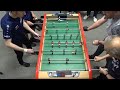 Itsf open national hoenheim 2024  od  finale  sabanvan mosselvelde vs tdroitlukas