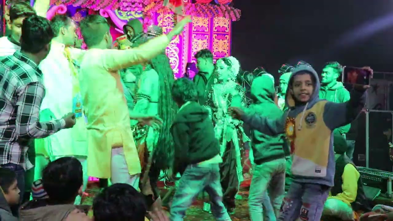 07 Shyam Baba Kirtan