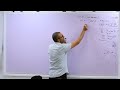 وليد زبادي حساب مثلثات 1ث القطاع الدائري والقطعة الدائرية