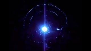DEMONIC UFO ENCOUNTER OCTOBER 2017