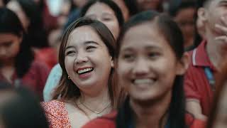 Dr Carl Balita Metacognition Day Highlights Panay Cluster