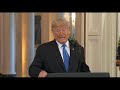 EXPLOSIVE 🔴 President Trump Press Conference on Midterm Elections Results at The White House