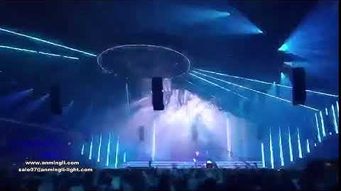 Anmingli Led Pixel Mapping Strip