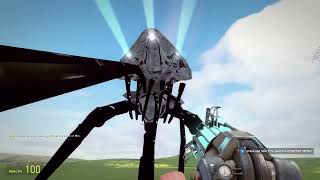 my first gmod video