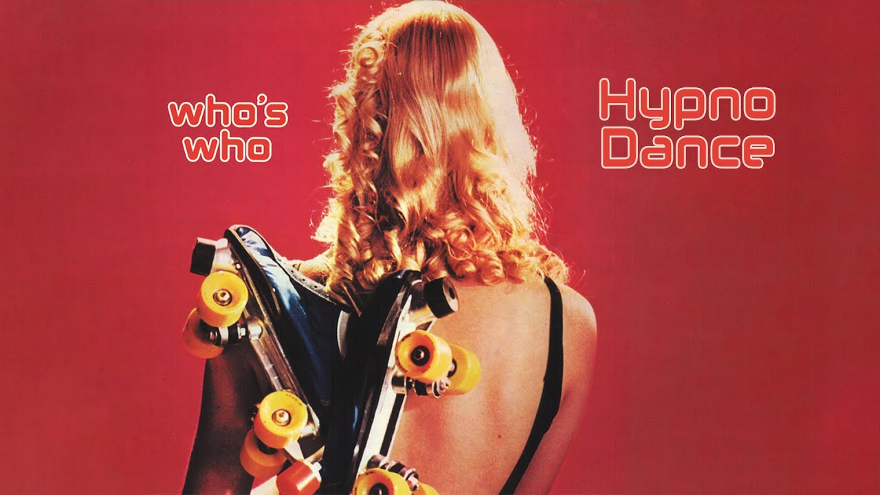 Watch Who's Who - Hypnodance (Official Audio) on YouTube Watch Who's Who - Hypnodance (Official Audio) on YouTube