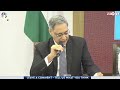 West Asia War LIVE: India Holds Inter-Ministerial Briefing on West Asia Crisis | Energy Crisis