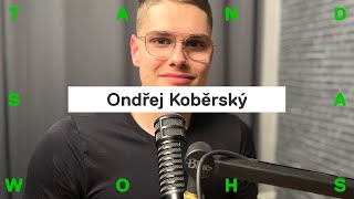 Do čeho investovat 100 000 Kč v roce 2023? (podcast s Ondrou Koběrským)